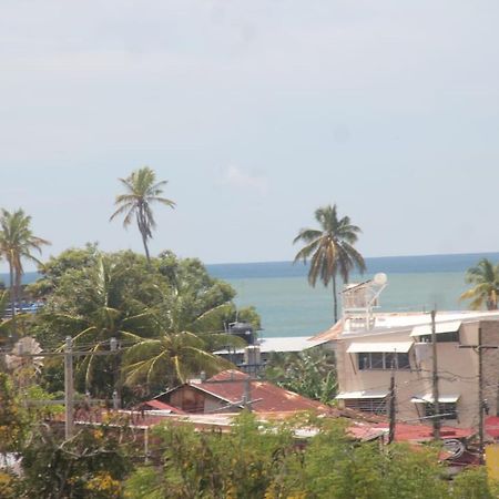 Royal Chateau Hotel San Juan del Sur Luaran gambar