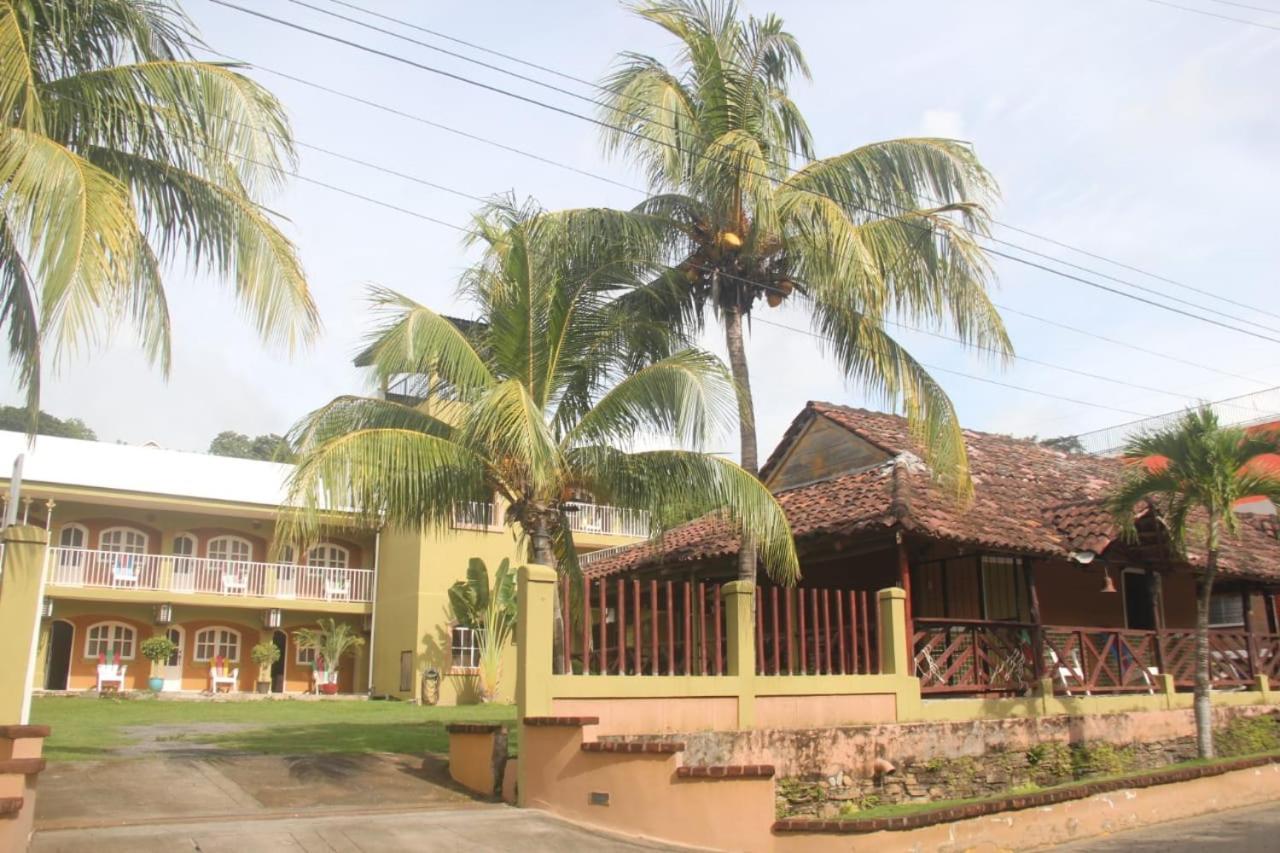 Royal Chateau Hotel San Juan del Sur Luaran gambar