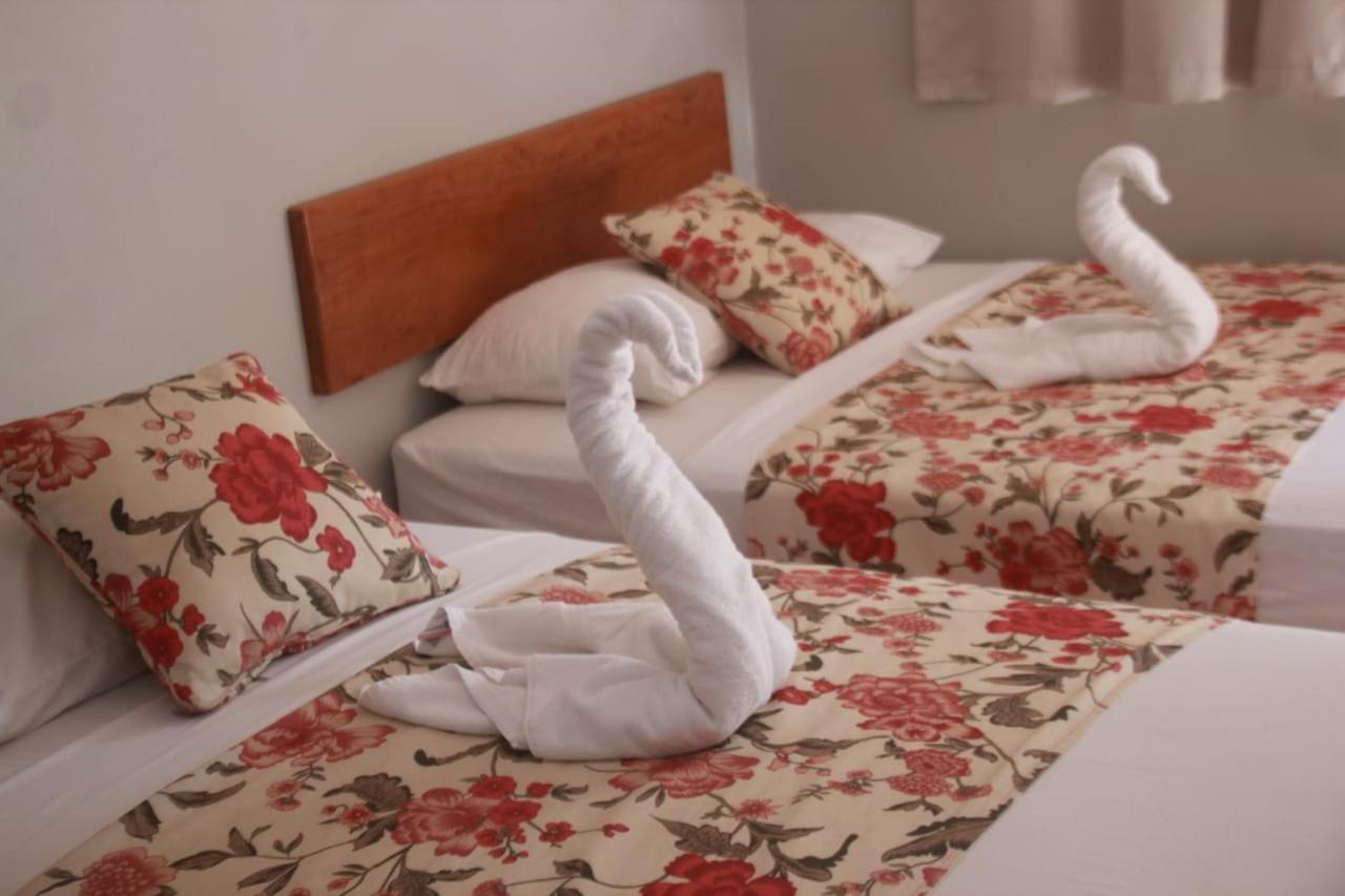 Royal Chateau Hotel San Juan del Sur Luaran gambar