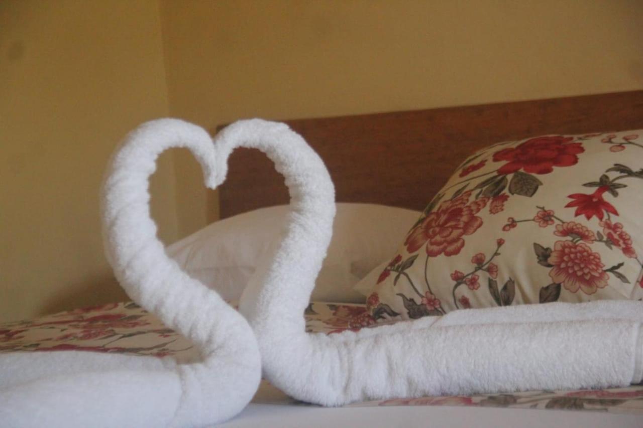 Royal Chateau Hotel San Juan del Sur Luaran gambar