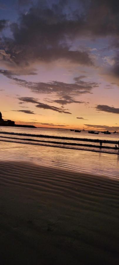 Royal Chateau Hotel San Juan del Sur Luaran gambar