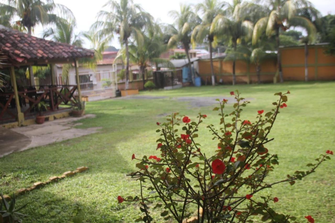 Royal Chateau Hotel San Juan del Sur Luaran gambar