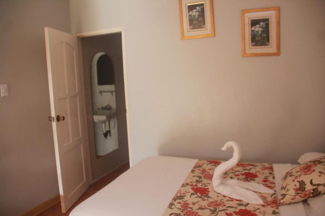 Royal Chateau Hotel San Juan del Sur Luaran gambar