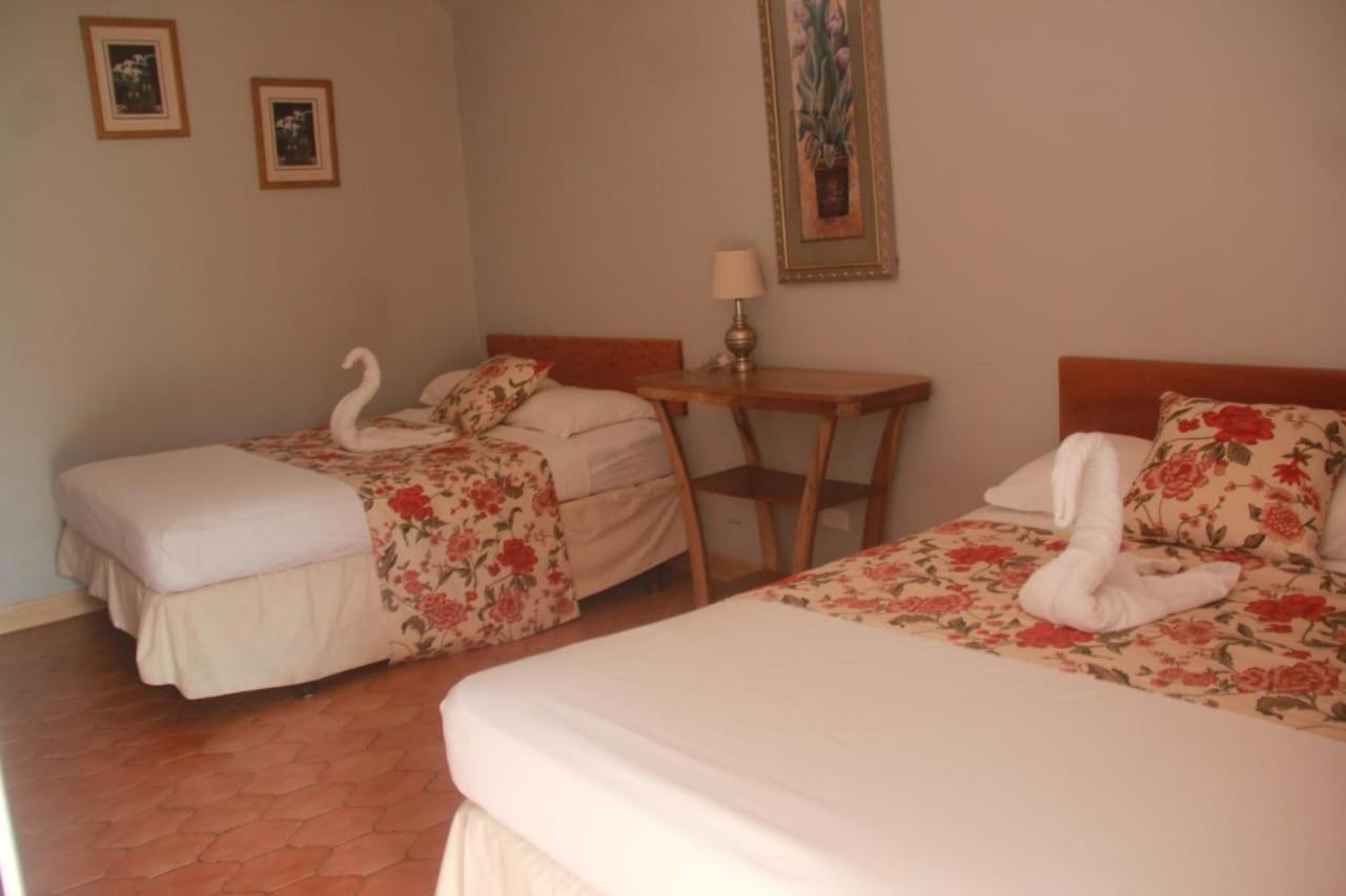 Royal Chateau Hotel San Juan del Sur Luaran gambar