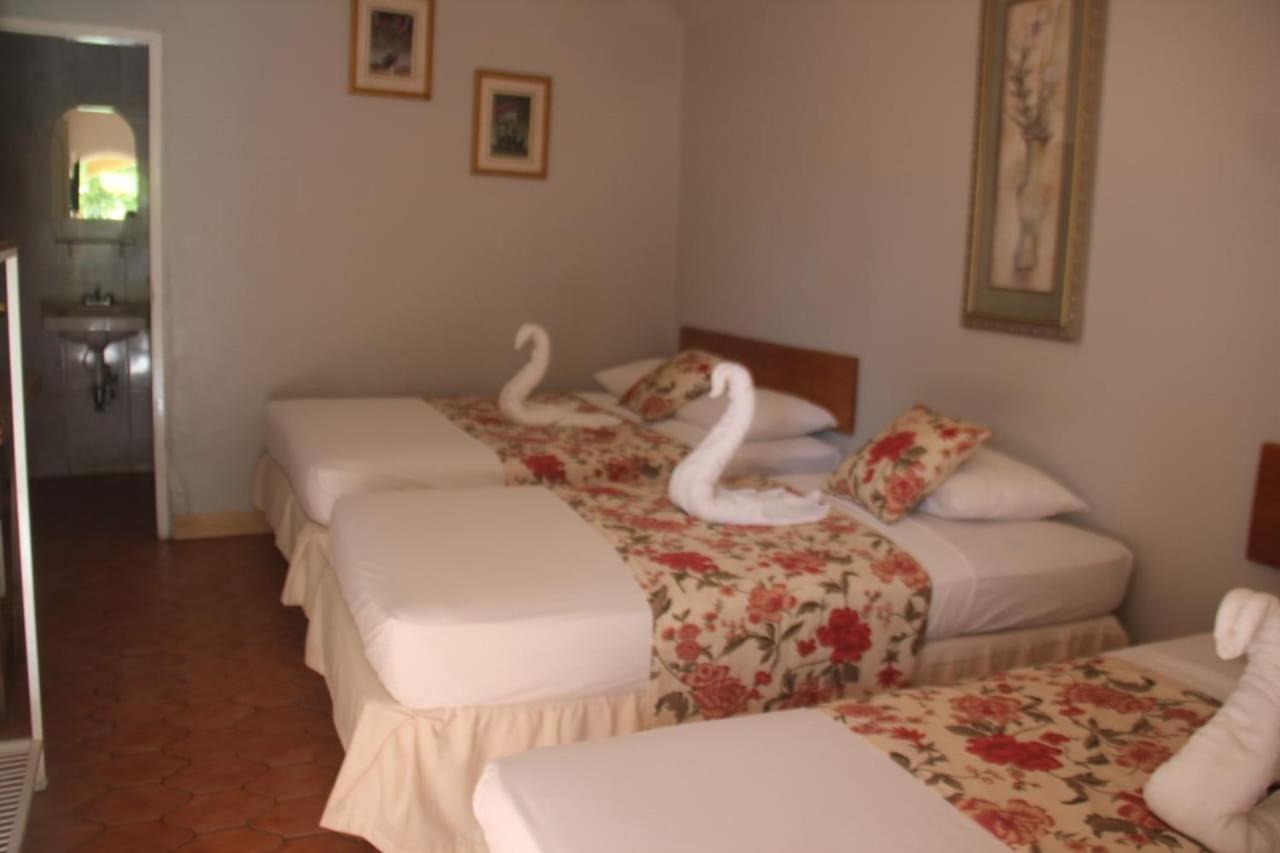 Royal Chateau Hotel San Juan del Sur Luaran gambar
